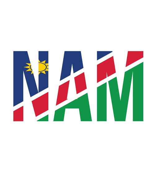 Namibia Flag Png Images Transparent Free Download Pngmart