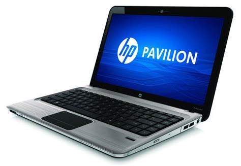 latestnotebookspecss: HP Pavilion dm4 Review, Specs and Design