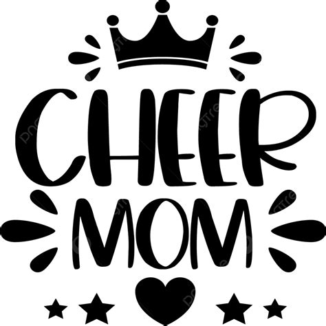 Cheer Mom Png Purchase Library Ecosystem Build