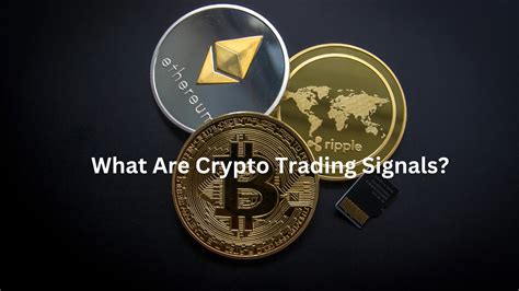 Best Crypto Trading Signal For Reliable Trading