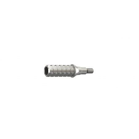 UNP CloseFit Non Engaging Temporary Abutment