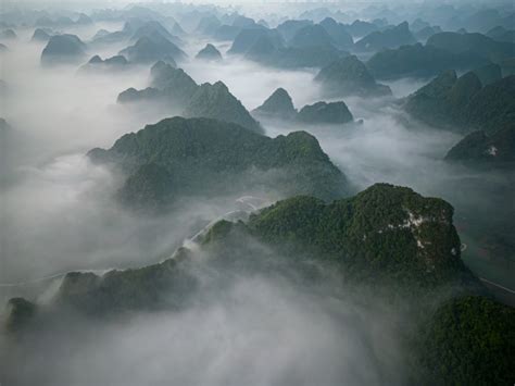 Cao Bang highlights and travel guide