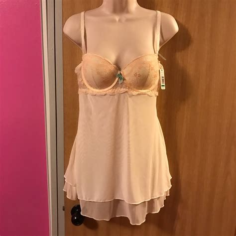 Sophie B Intimates Sleepwear Stunning Sophie B Lingerie Poshmark