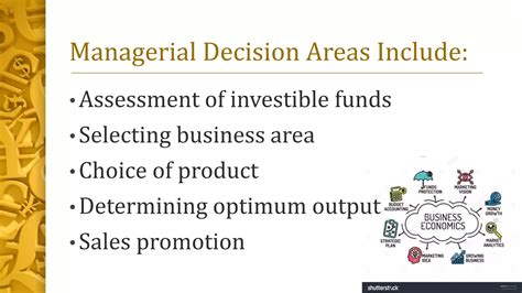 Chapter 1 Introduction To Managerial Economics Ppt