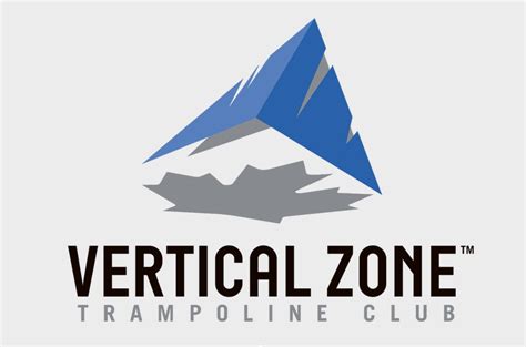 Vertical Zone logo | Gymnastics Ontario