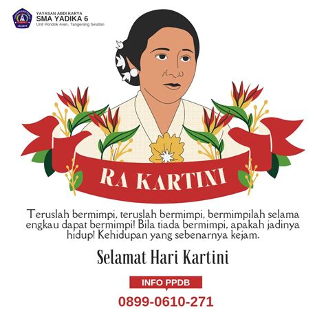 selamat hari kartini