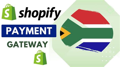 Shopify Payment Gateways In South Africa Easy Checkout YouTube