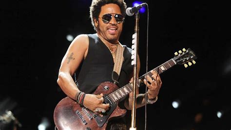 Lenny Kravitz W Polsce Kto Zagra Jako Support Antyradio