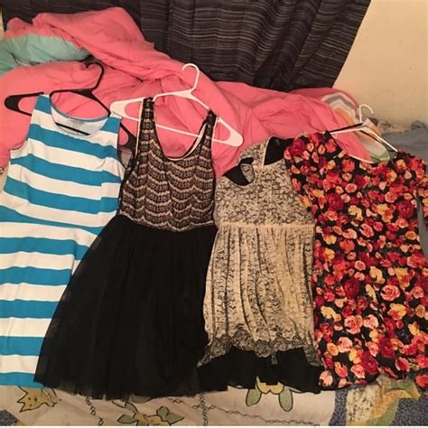 Rue21 | Dresses | Dresses | Poshmark