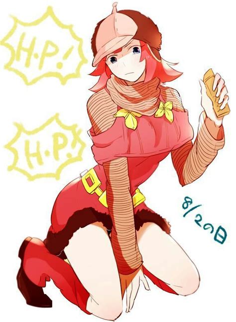 Hot Pants Wiki Anime Amino