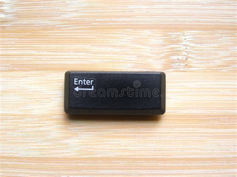 Black color Enter key stock image. Image of input, business - 183588965
