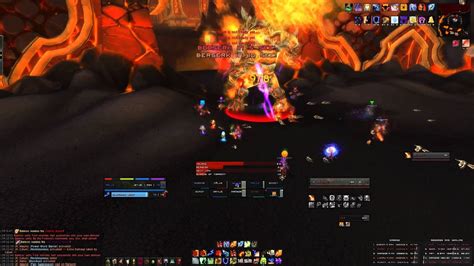 HXC Baleroc 10 Man Heroic First Kill YouTube