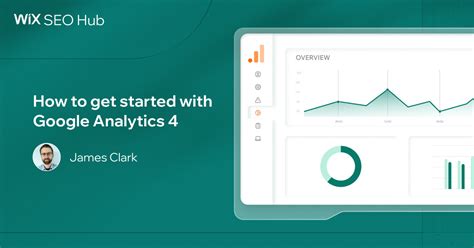 GA4 Tutorial How To Get Started With Google Analytics 4 James Clark