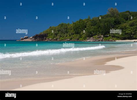 Grand Anse Beach Seychelles Hi Res Stock Photography And Images Alamy