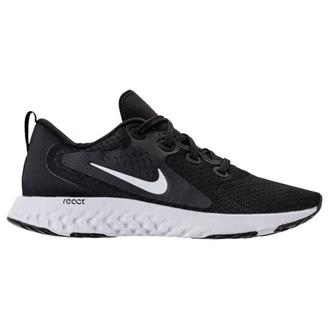 A New Nike React Model, the Legend React, Solves Durability Issues of ...