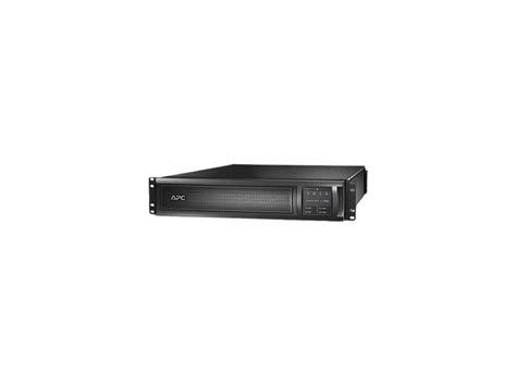 APC Smart UPS 3000 VA Tower Rack Mountable UPS Newegg