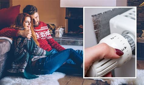 Households Urged To ‘turn Down Thermostat For Christmas As Electric