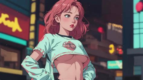 Tokyo Lofi Healing 💖 Enjoy Moment 💃 Work Study Relax Lofi For Study