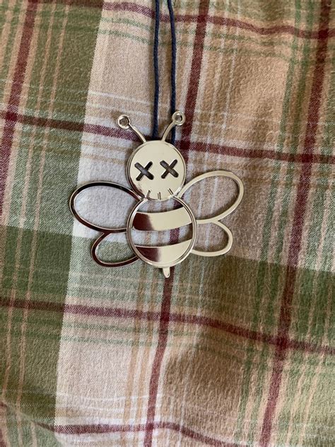 Dior Dior Kaws Bee Charm Grailed