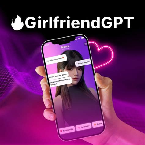 Ai Girlfriend Apps Top 5 Apps To Cultivate An Intimate Relationship