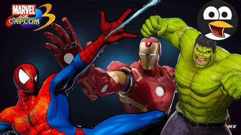 Introducir Imagen Peleas De Hulk Y Spiderman Abzlocal Mx