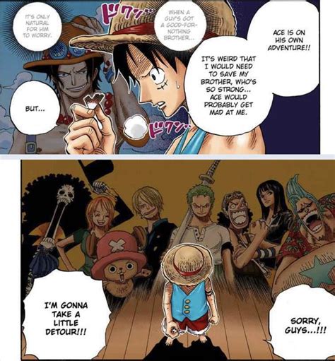 Pin By Amos Grcak On Manga One Piece One Piece Manga Anime Comic