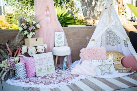 Welcome To Our Baby Shower Starlight And Moonbeams Haute Khuuture Blog