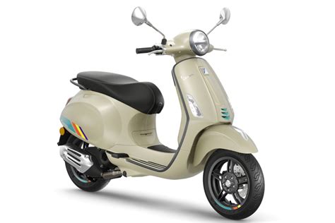 Recensione Vespa Primavera E Sprint S 2024 Primo Sguardo Su Oggi