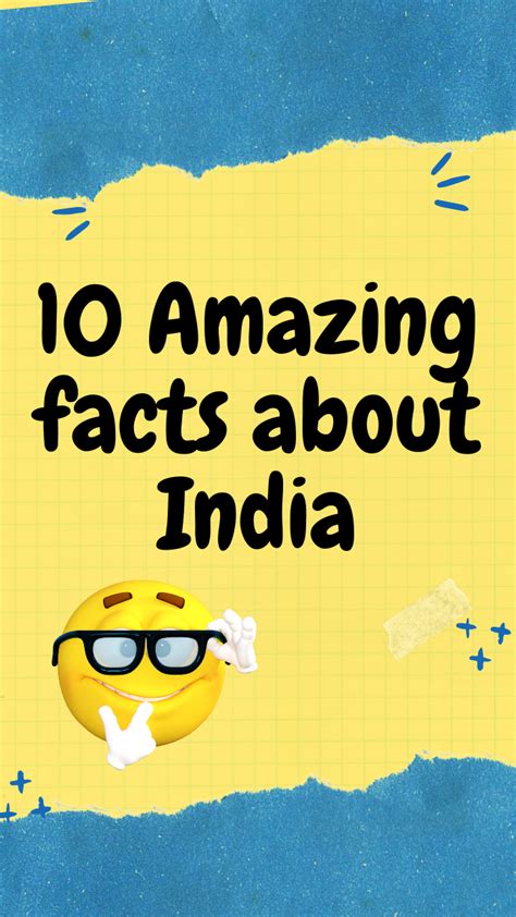 10 Amazingly Interesting Facts About India That You Had No Idea About Check It Out