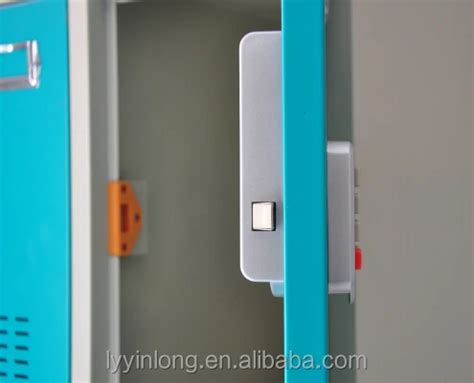 Code Key Steel Locker With Digital Multi Cabinet Locker Metal - Buy ...