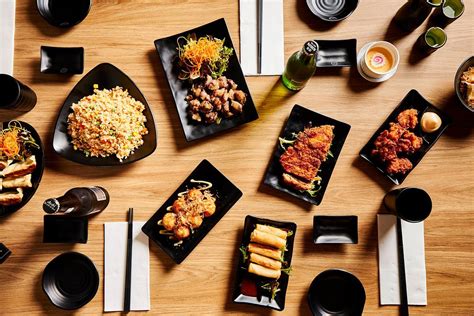 Okami Brings All You Can Eat Japanese To Sydney Eat Out Delicious