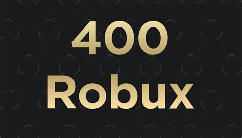 Buy cheap Roblox Gift Card - 400 Robux cd key at the best price