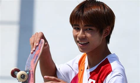 With Peaceful Resolve Yuto Horigome Slides To Gold In Mens Street