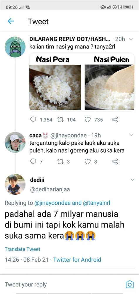 Pin Oleh Me Di Simpan Cepat Teks Lucu Humor Lucu Lucu