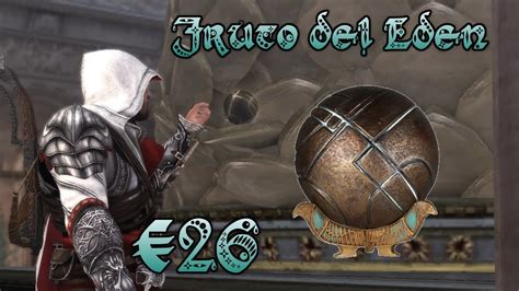 Assassin S Creed Brotherhood Fruto Del Ed N Youtube