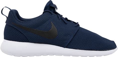 Nike Roshe Run Mens Blue