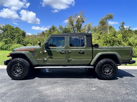 Florida Premium Softtop Jeep Gladiator Jt News Forum Community