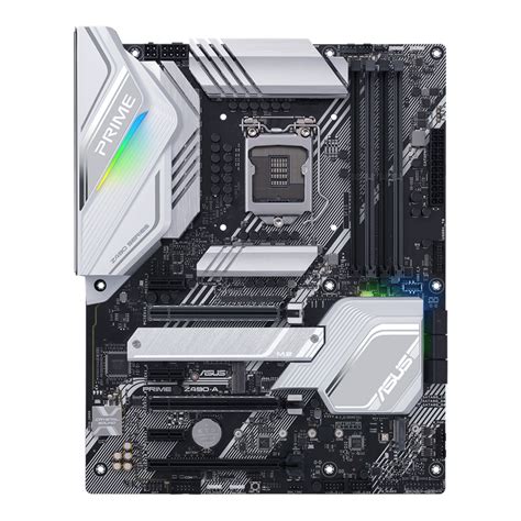 Prime Z490 A｜motherboards｜asus United Kingdom