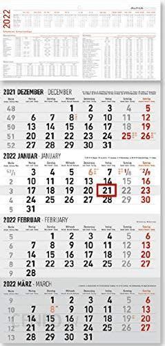 Monatskalender B Ro Kalender X Cm Ge Ffnet Mit