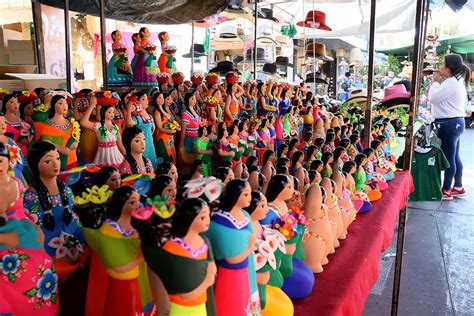 Tianguis Tonal Elnorte