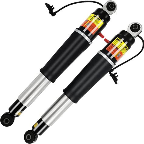 Amazon Luftmeister Pair Rear Air Lift Shock Strut