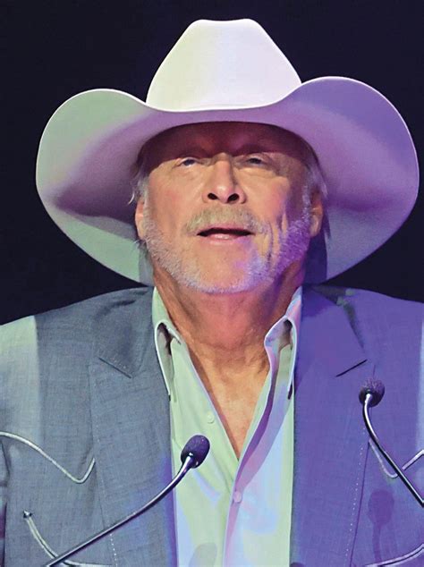 GOODBYE COMES TOO SOON FOR AILING ALAN! | Globe US - celebrity - Read