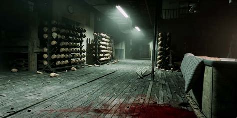 Multiplayer Horror Game The Outlast Trials Gets Terrifying Gameplay