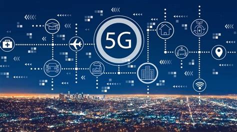 ¿cuáles Son Las Principales Diferencias Entre Las Redes 4g Y Las Redes