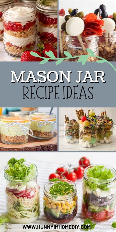 Discover The Magic Of Mason Jar Crafts