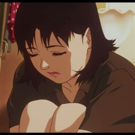 Satoshi Kon Mima Wattpad I Love Books Ghibli Something To Do Favorite Movies Old Things