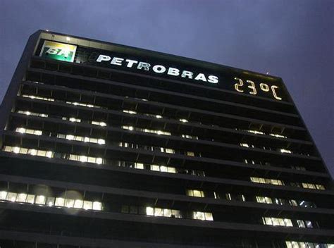 Petrobras Internacional Rio De Janeiro