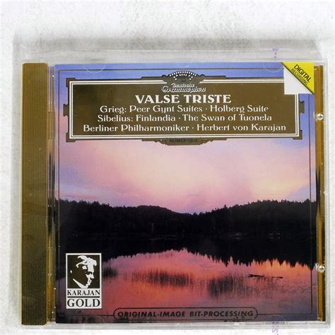 Yahoo Karajan Grieg Peer Gynt Suiten Deutsche Gramm