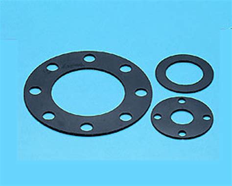 Rubber Cut Gasket Nichias Southeast Asia Sdn Bhd