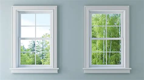 What Is The Difference Between A Sash Window And A Casement Window